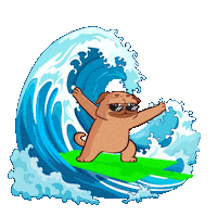 Fun Love Sticker by BigBrains