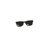 Sunglasses Sticker by LBSB