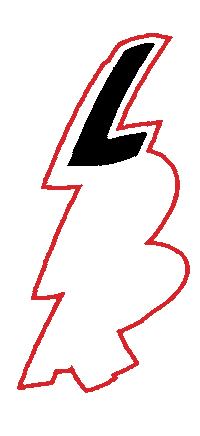 Ldr Sticker by Lana Del Rey