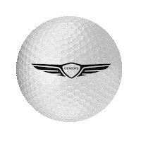 Ball Gma Sticker by Genesis USA