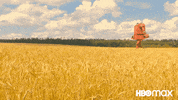 Sci Fi Robot GIF by HBO Max