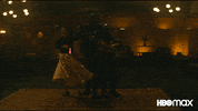 Doom Patrol Dancing GIF by Max