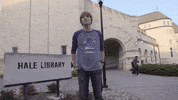 K-State Oops GIF by Kansas State University
