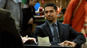 GIF by Minority Report