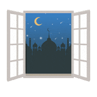 Ramadan Islam Sticker by Muslim Pro