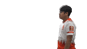 auraesports what confused idk aura Sticker