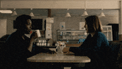 Wunmi Mosaku Netflix GIF by The End Of The F***ing World