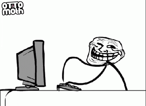 Happy U Mad GIF