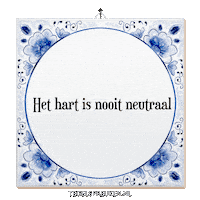 Humor Spanning Sticker by Tegelspreuken.nl