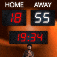 18 Home GIF