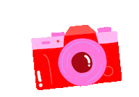 feeling cute photo shoot Sticker by YouTube