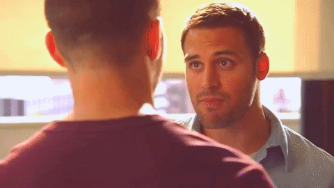 lilsciencequeen giphygifmaker buck evan buckley eddie diaz GIF