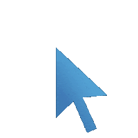 clark_marketing click click here cursor clicking Sticker