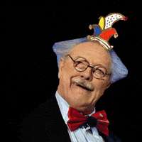 kopfclips party karneval konfetti helau GIF