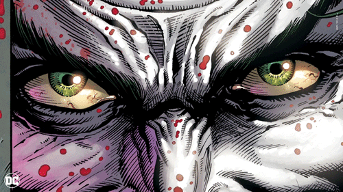 Dc Comics Batman GIF by DC