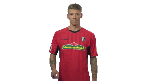 don't no way Sticker by Bundesliga