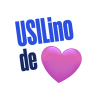 Bienvenidausil Sticker by USIL
