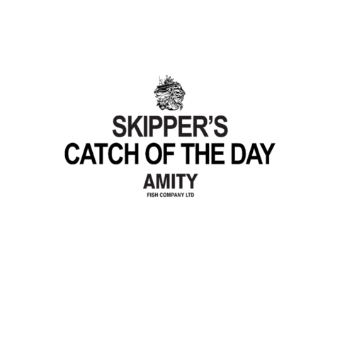 AmityFishCo giphyupload amity amityfishcompany amity fish company Sticker