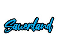 Sauerland Sticker by sauerlandmoment.de
