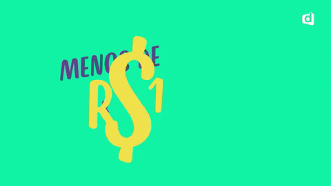 GIF by Descomplica