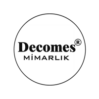 Sticker by Decomes Mimarlık