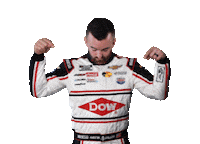 Cup Series Racing Sticker by NASCAR