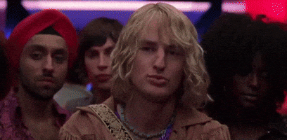 Don't you know I'm loco?