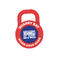 Quarry Bay F45 Training Sticker by F45 Training Mackay City