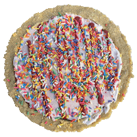 ice cream dessert Sticker by foodbabyny