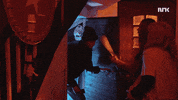 GIF by NRK P3