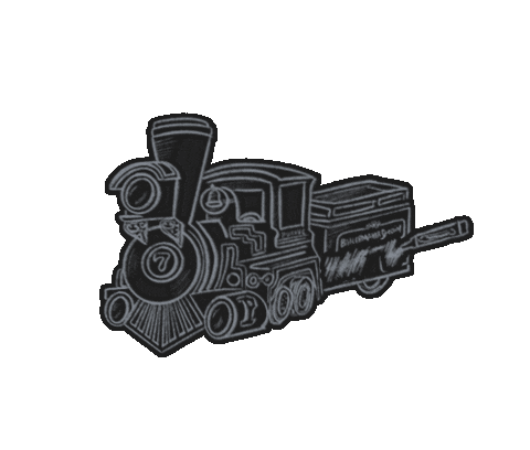 Purdue University Homecoming Sticker by Purdue Alumni Association