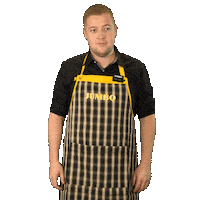 Throwing Stuff Sticker by Jumbo Panningen