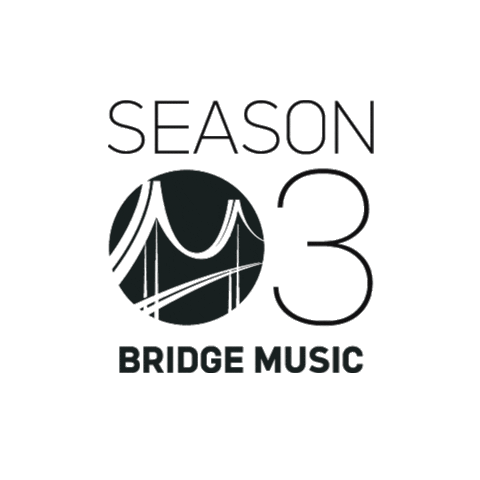 Season Bridge Sticker by Outcast TV
