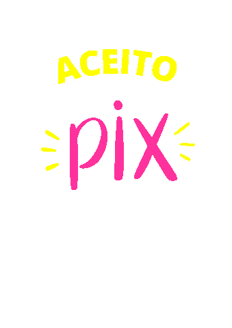 Pix Sticker