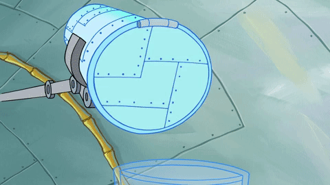 season 9 episode 3 GIF by SpongeBob SquarePants