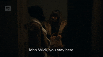 Anything Pops Off I'll Holler