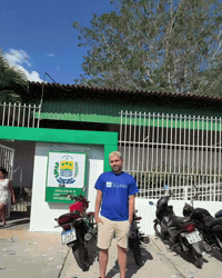 Bob Nunes GIF