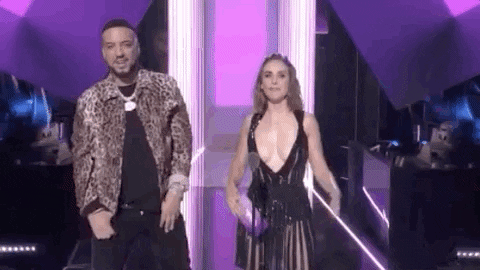 Alison Brie Vmas 2019 GIF by 2018 MTV Video Music Awards