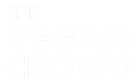 Vegan Veganism Sticker by thevegancrowd