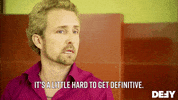 Extra Terrestrial Ufo GIF by DefyTV