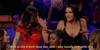 women tell all wta GIF by The Bachelor