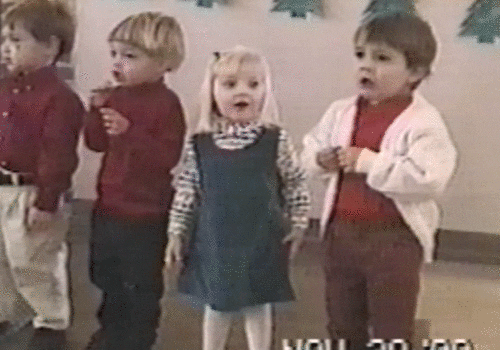 Kids Lol GIF by RETROFUNK