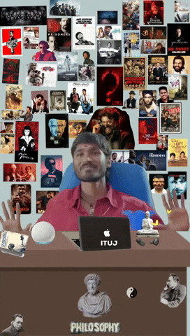 Tamil Cinema Film GIF