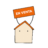 House Casa Sticker by habitaclia
