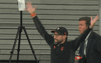 Champions League Football GIF by UEFA