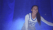 Creighton Womens Basketball GIF by Creighton University Athletics