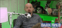 Paul Scheer No GIF by Dark Web