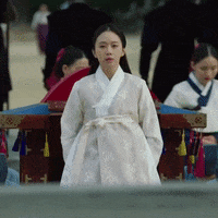 Korean Drama Love GIF by Eccho Rights