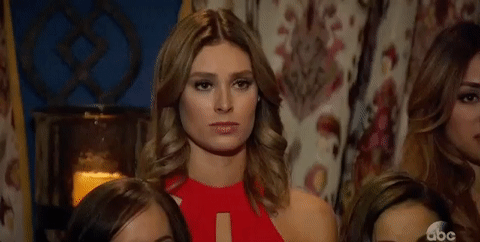 season 21 abc GIF by The Bachelor