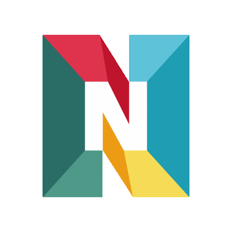Student N Sticker by Studieren in Niedersachsen